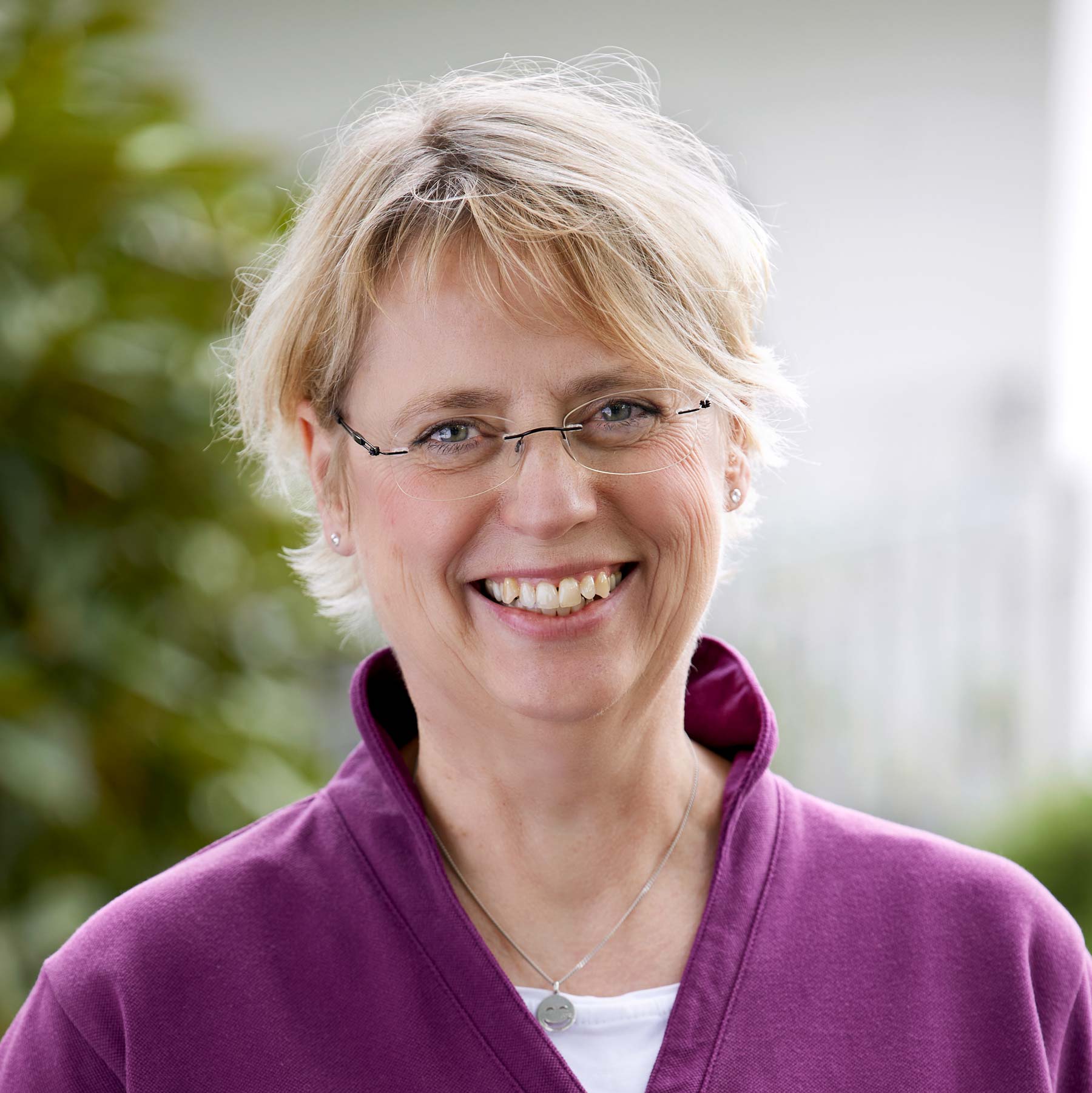 Birgit Bruhnke