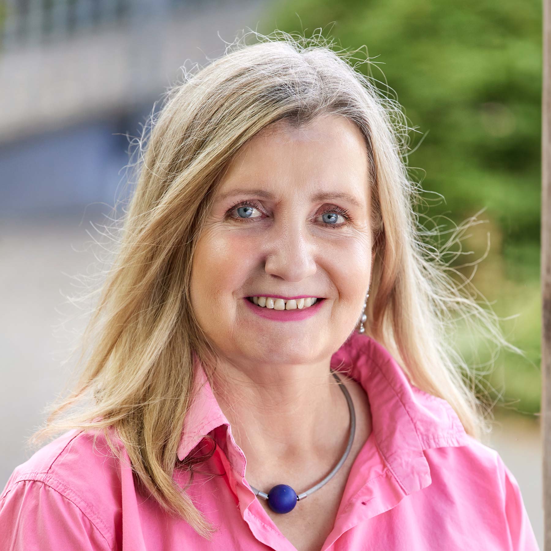Lydia Schröder